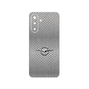 MAHOOT Haima Cover Sticker for Samsung Galaxy A17 4G