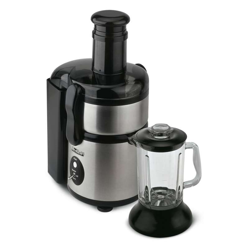 آبمیوه گیری فلر مدل PJB 81S