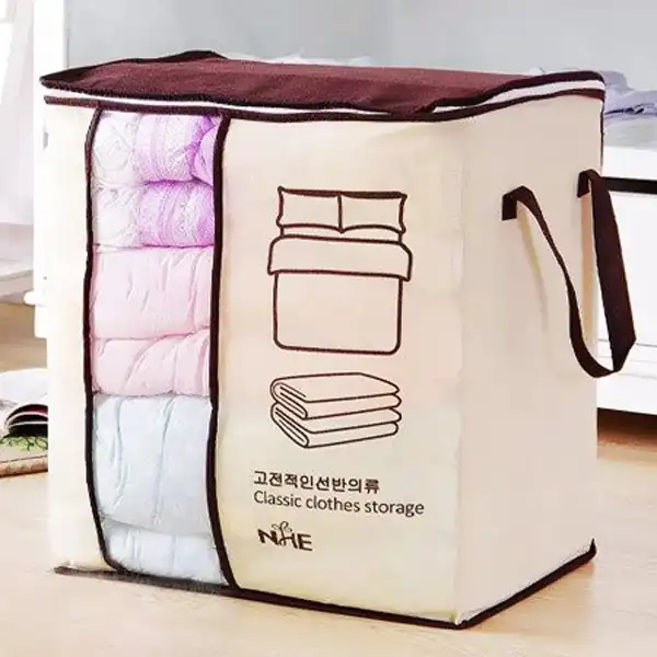 باکس نظم دهنده کد 01