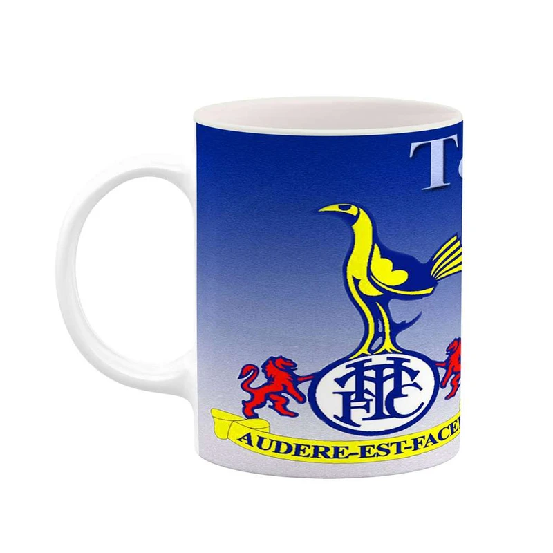 ماگ کاکتی مدل تیم Tottenham Hotspur کد mgh19707