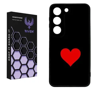 RIVEN RI3-5 Case For Samsung Galaxy S21 FE
