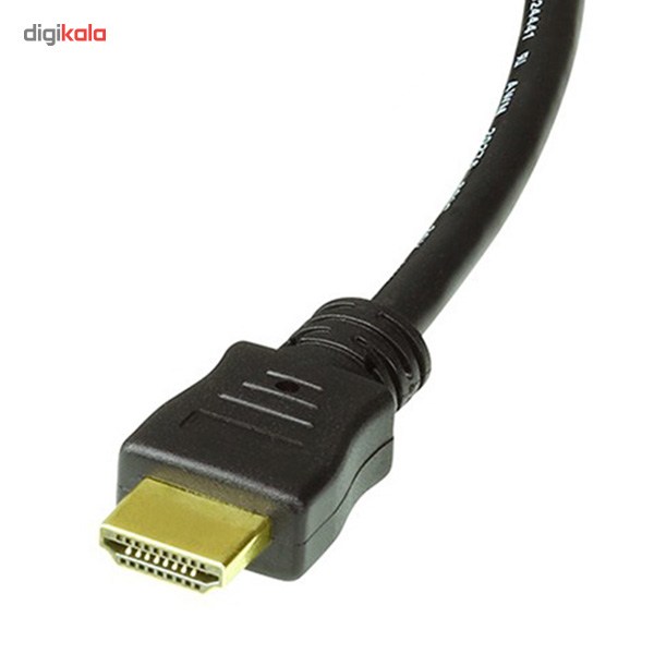 مشخصات، قیمت و خرید کابل HDMI آتن مدل 2L-7D05H به طول 5 متر 