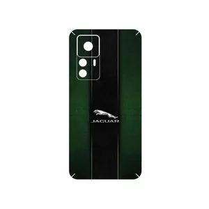 MAHOOT Jaguar_Cars Cover Sticker for Xiaomi 12T Pro
