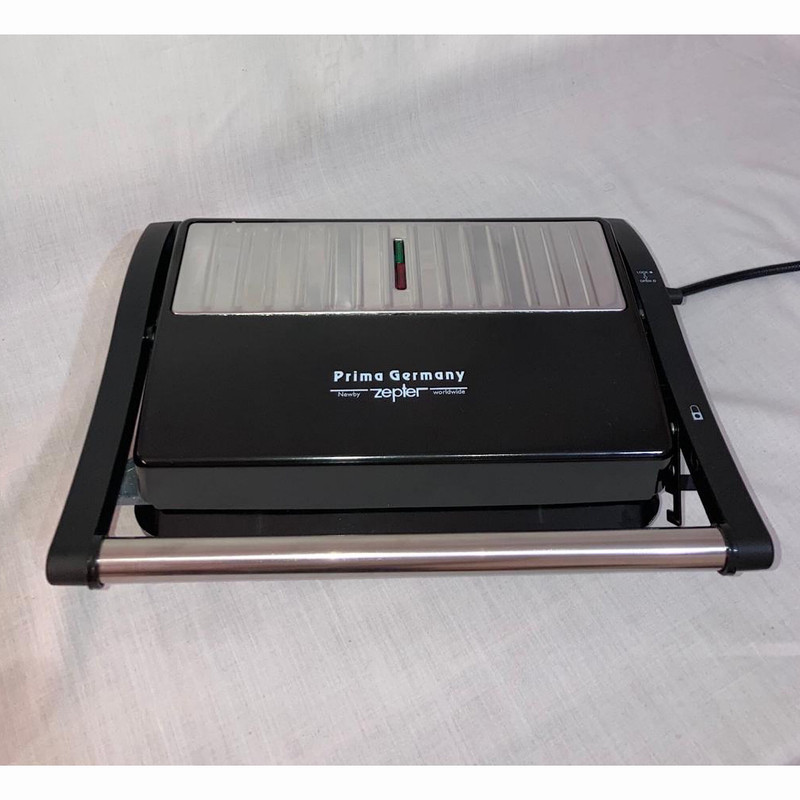 گریل پریما جرمنی مدل GR-01