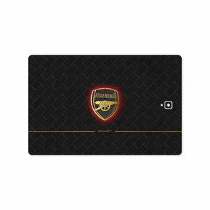 MAHOOT Arsenal Cover Sticker for Samsung Galaxy Tab S3 9.7 2017 T825