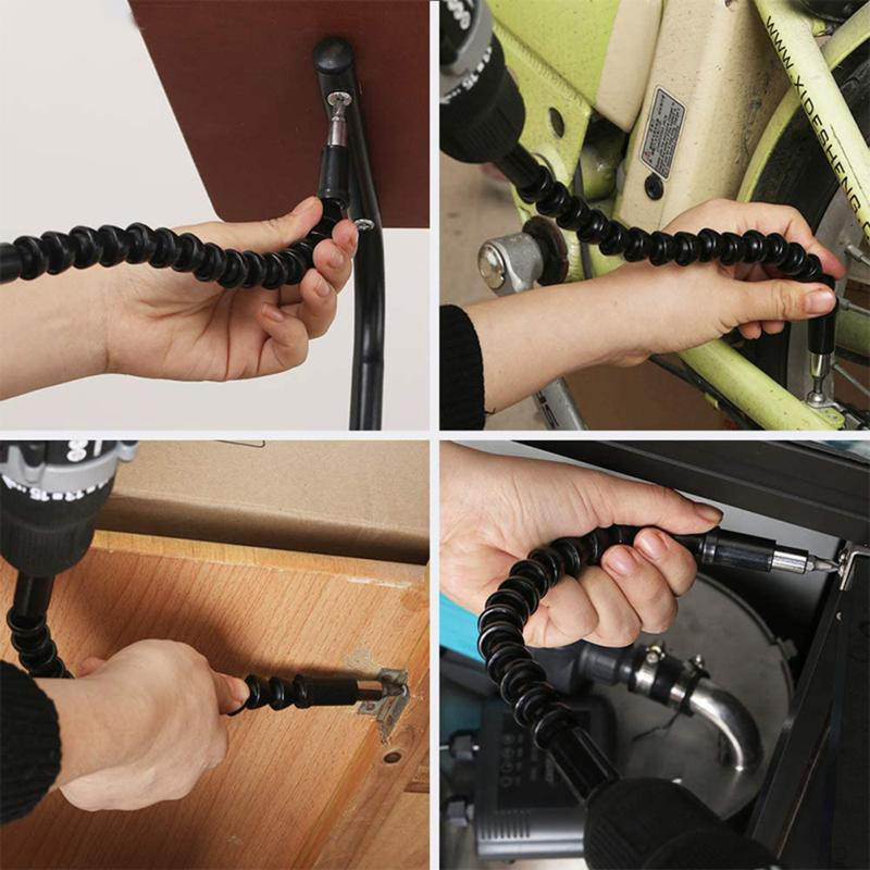 رابط منعطف مدل 2024 به همراه نوک پیچ گوشتی