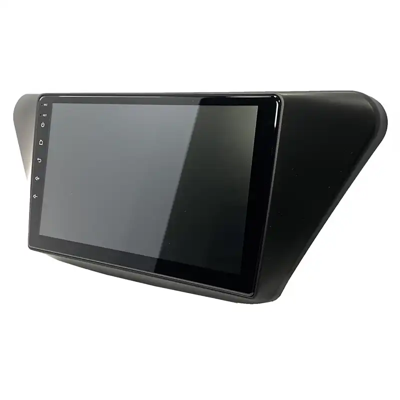 پخش کننده اندروید خودرو مدل Burmester مناسب برای لیفان X50