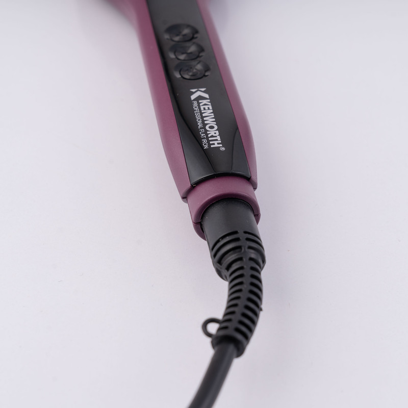 برس حرارتی کنورث مدل kw3091