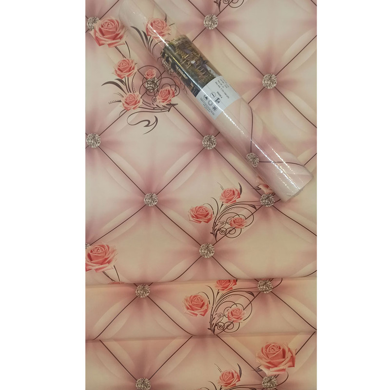 کاغذ دیواری مدل کارن 5144 کاغذ دیواری مدل کارن 5144