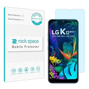 HyBLU anti-blue rock space screen protector suitable for LG K50 mobile phone