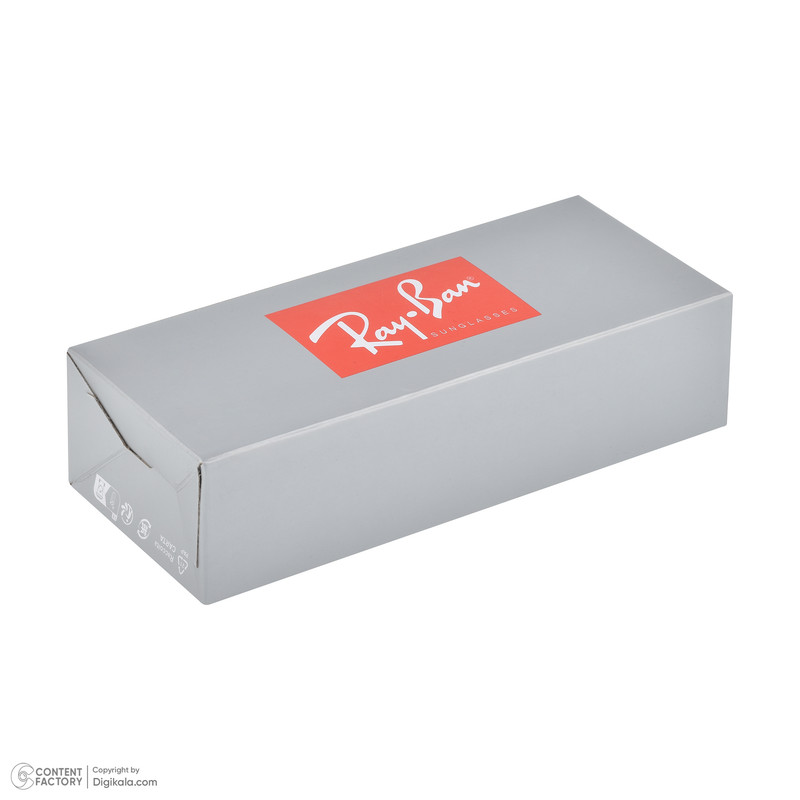 فریم عینک طبی خلبانی ری بن مدل 0RB0502-C3 مناسب برای همه انواع صورت فریم عینک طبی خلبانی ری بن مدل 0RB0502-C3 مناسب برای همه انواع صورت