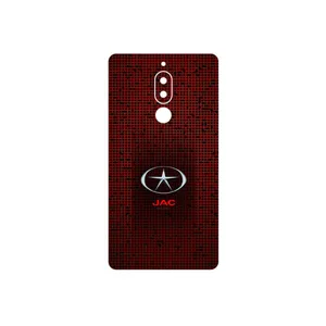 MAHOOT JAC Cover Sticker for Hyundai Seoul Mix