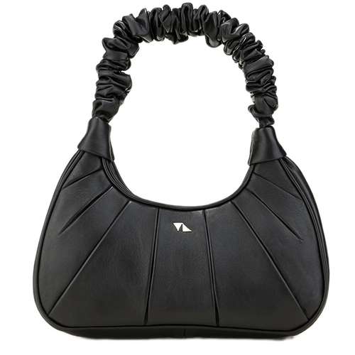 کیف دوشی زنانه چرم مشهد مدل s5209