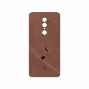 MAHOOT MNL-CHNG Cover Sticker for UMI A1 Pro