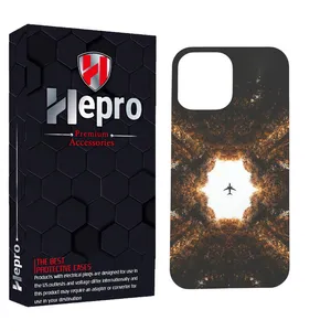 HEPRO MC Cover for Apple IPHONE 13 PRO MAX