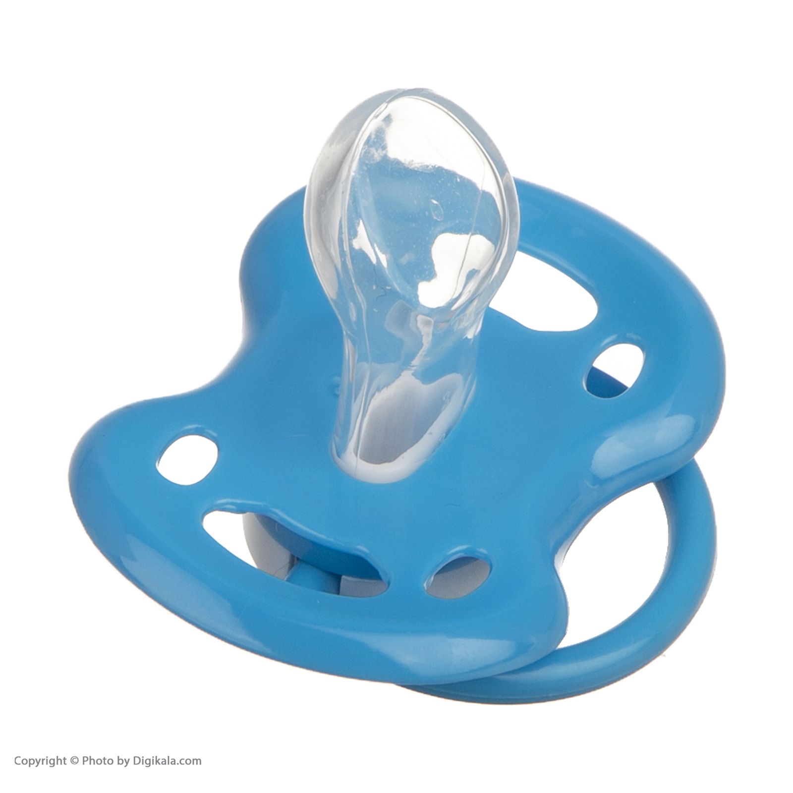 پستانک ارتودنسی بیبی لند مدل 392 - - 16