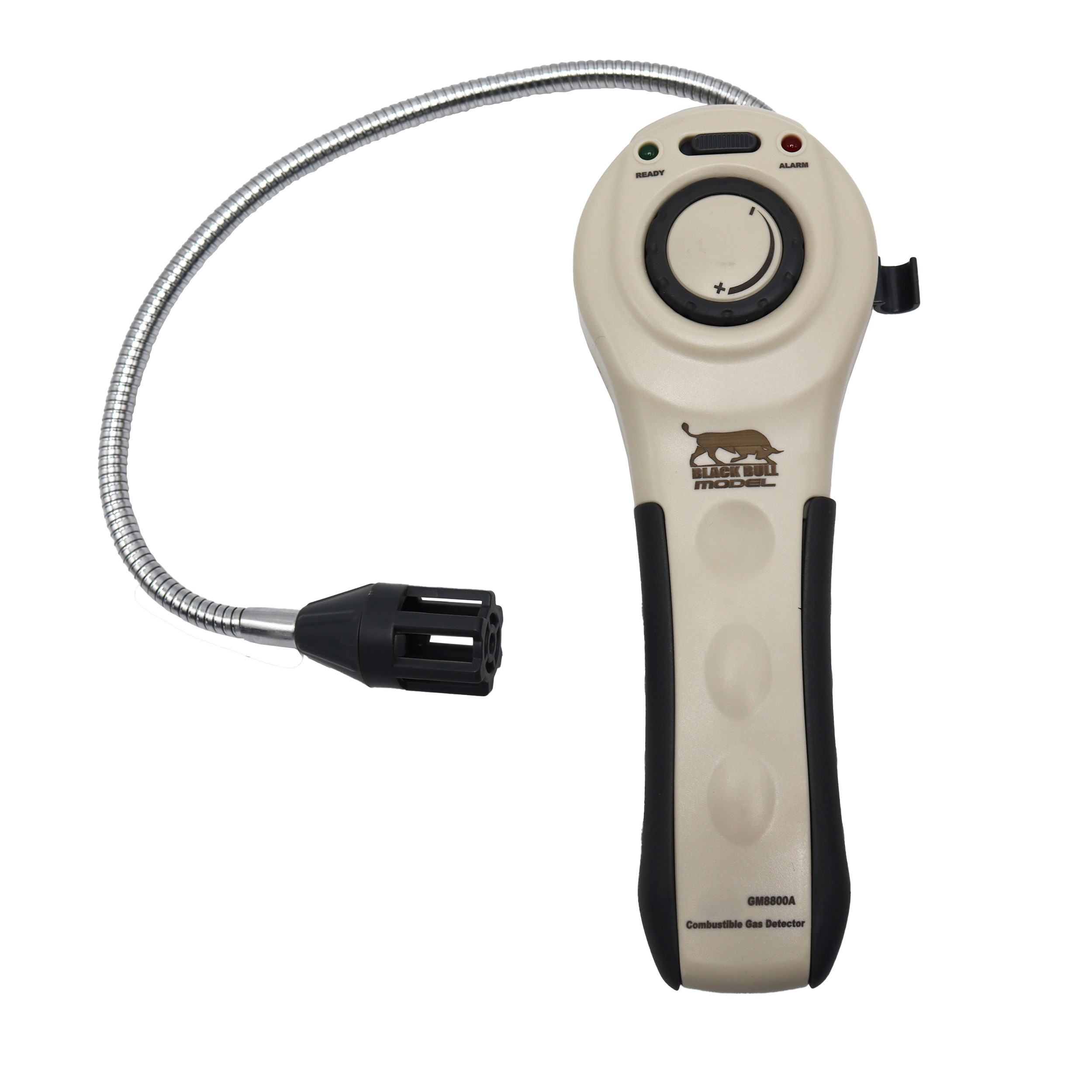 نشت یاب گاز مدل بلک بول کد YP-G-B08