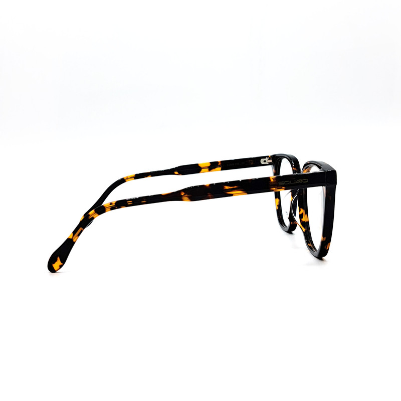 فریم عینک طبی اسکوآرو مدل SQ1757C2