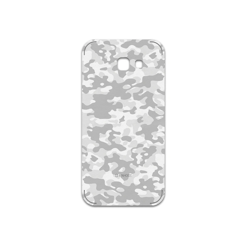 برچسب پوششی ماهوت مدل Army-Snow مناسب برای گوشی موبایل سامسونگ Galaxy A5 2017