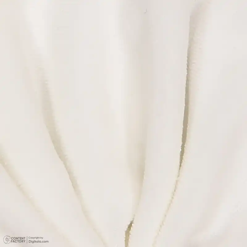 ست سرهمی و کلاه نوزادی دخترانه ایندیگو مدل 23107