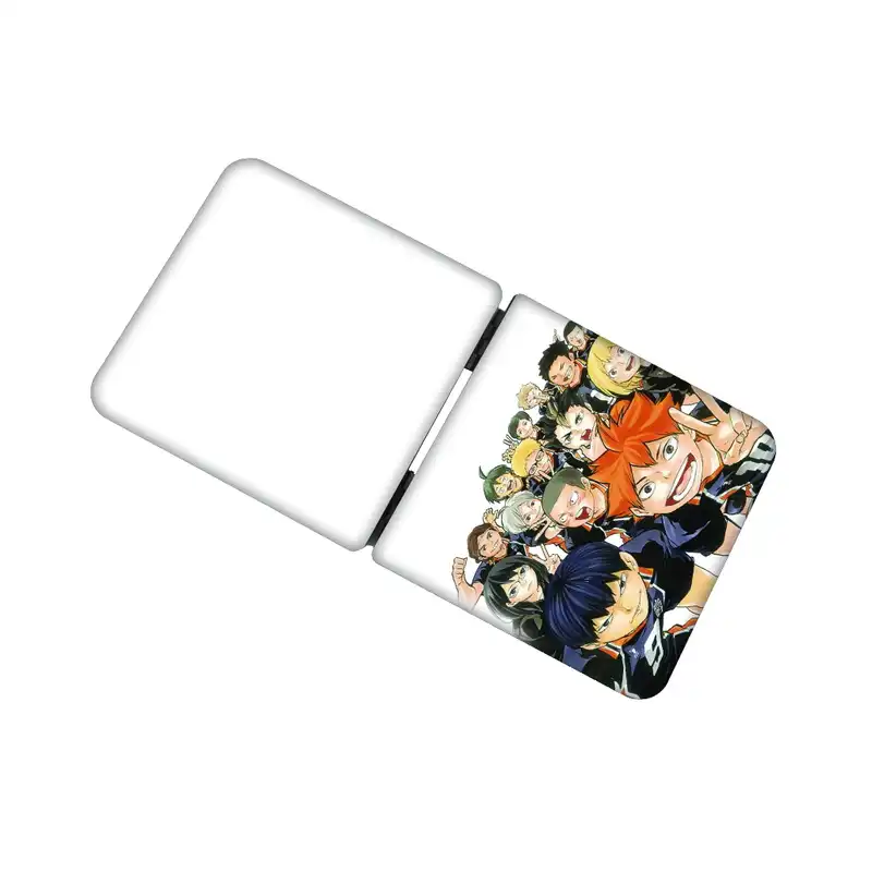 جعبه سیگار مدل انیمه کد 23022