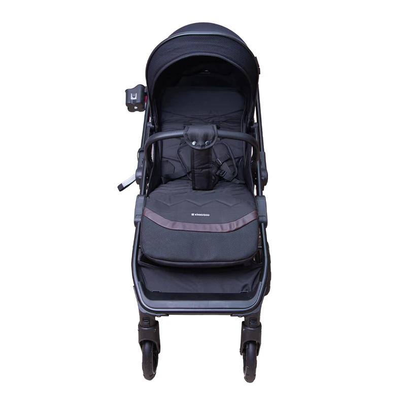 عکس شماره 5 : کالسکه کیکابو مدل odin