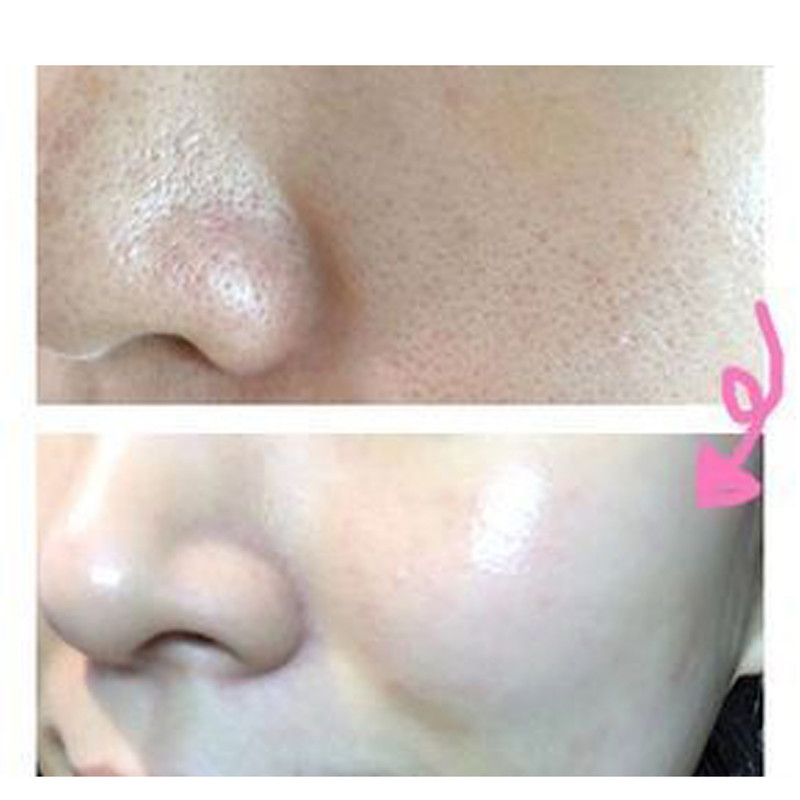 ماسک و اسکراب صورت بایو آکوا مدل Bright Skin حجم 120 میلی لیتر