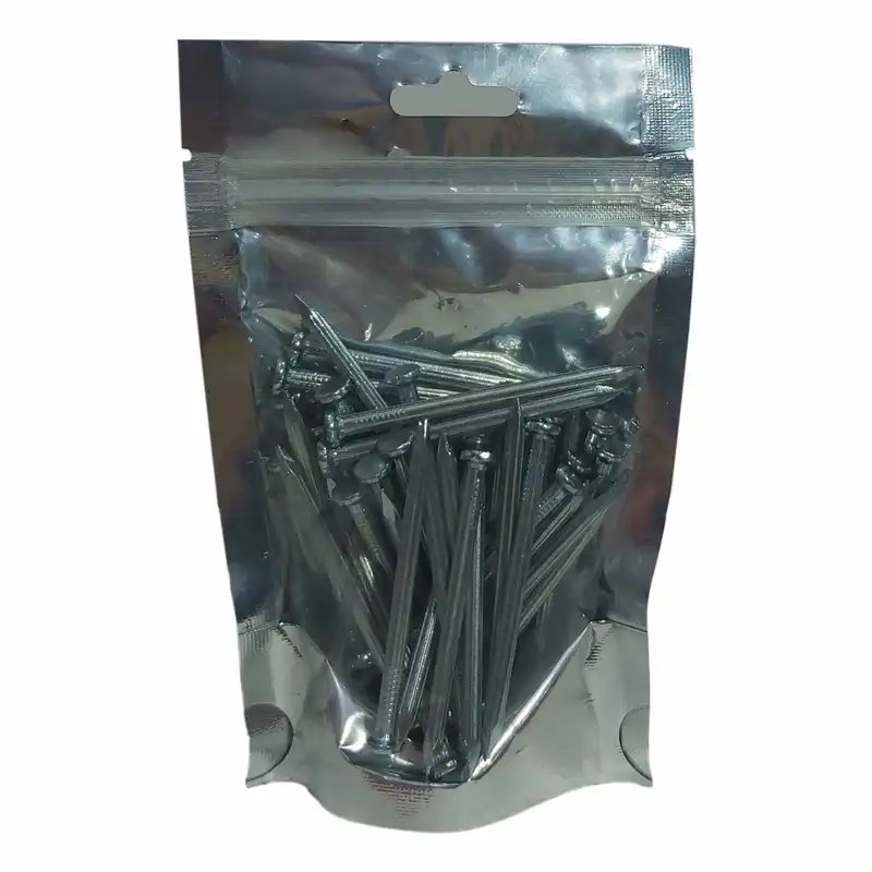 میخ مدل HHH50 بسته 50 عددی