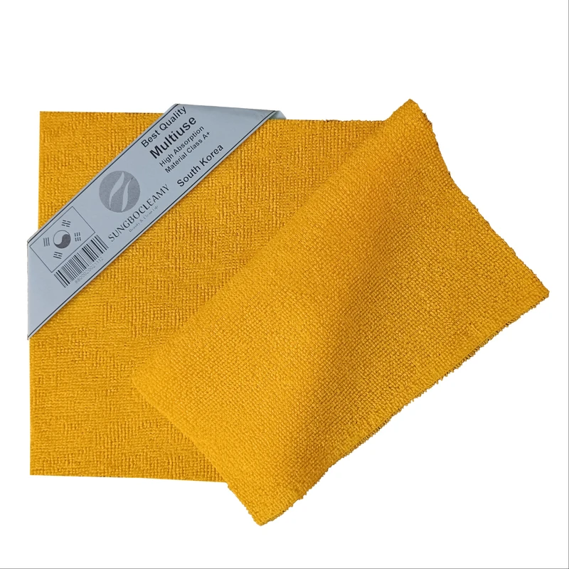 دستمال نظافت خانه و آشپزخانه سانگبو کلایمی مدل SUPER Nano 2020