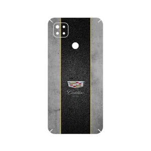 MAHOOT Cadillac Cover Sticker for Xiaomi Redmi 9C NFC