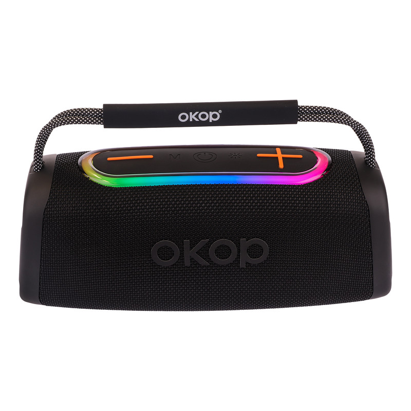 اسپیکر بلوتوثی قابل حمل اوکوپ مدل KP-569