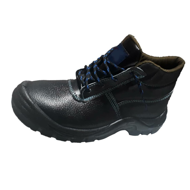 کفش ایمنی مدل 016