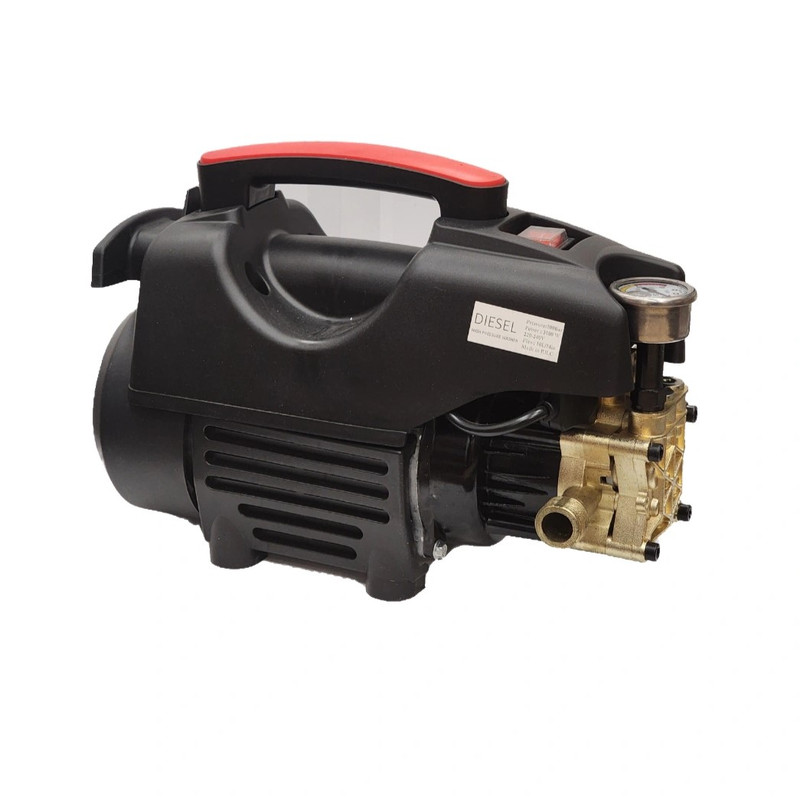کارواش دیزل مدل 3100W کارواش دیزل مدل 3100W