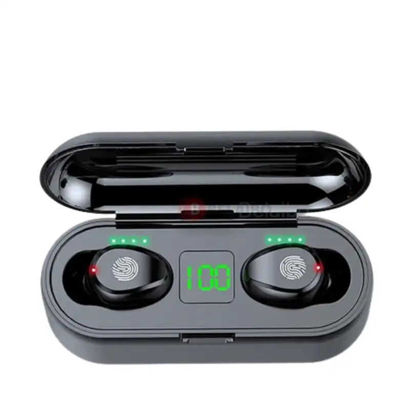 هندزفری بلوتوثی مدل F9 max