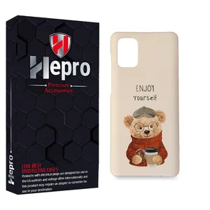 HEPRO MC Cover for Samsung Galaxy S20