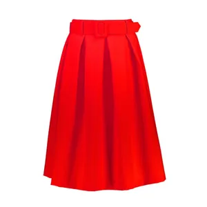 دامن زنانه مدل Piano-D01