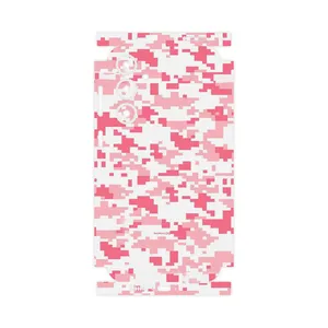 MAHOOT Army_Pink_Pixel-FullSkin Cover Sticker for Samsung Galaxy S23 FE