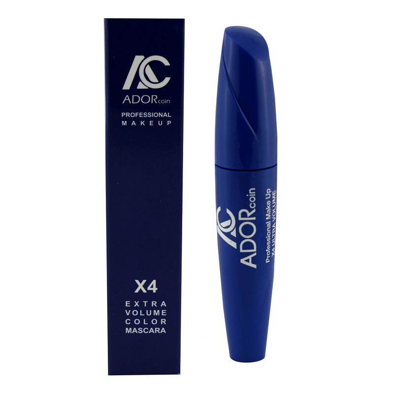 ریمل آدور کوین مدل AC X4 EXTRA