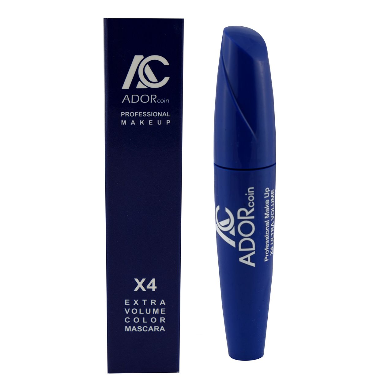 ریمل آدور کوین مدل AC X4 EXTRA -  - 2