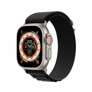 نقد و بررسی ساعت هوشمند مدل GS8+ Ultra توسط خریداران