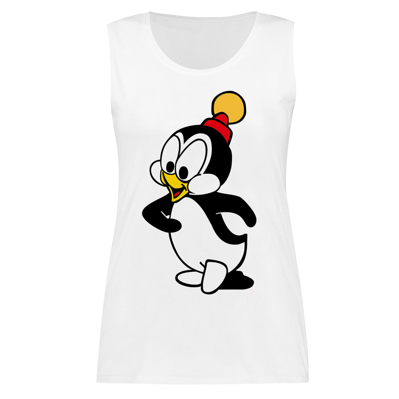 تاپ زنانه مدل TA01-46