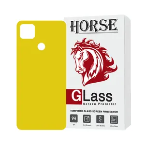 Horse NANOBH Back Protector For Xiaomi Redmi 9C / Redmi 9 Activ / Poco C31