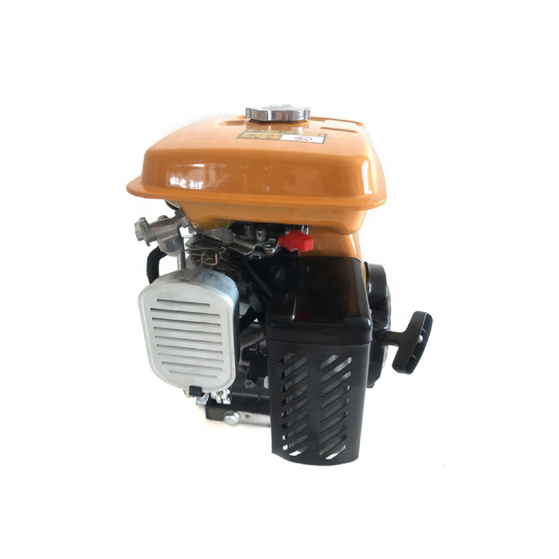 موتور تک بنزینی مدل EY20