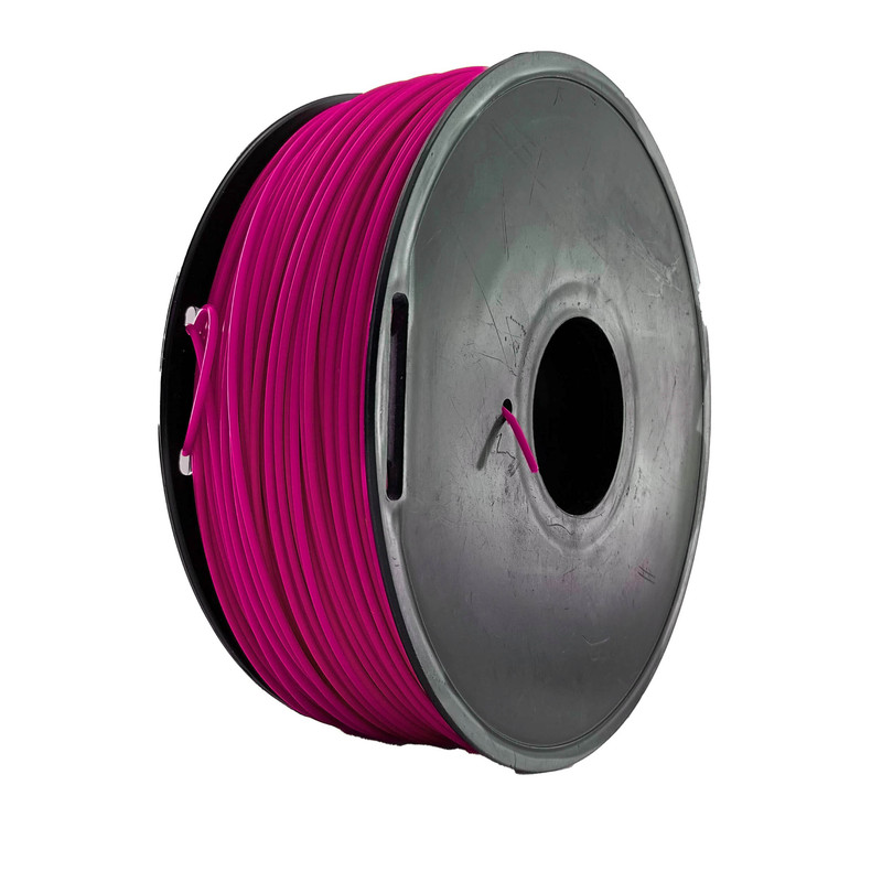 نخ علف زن گلد فیلامنت مدل گرد 3MM.200M 