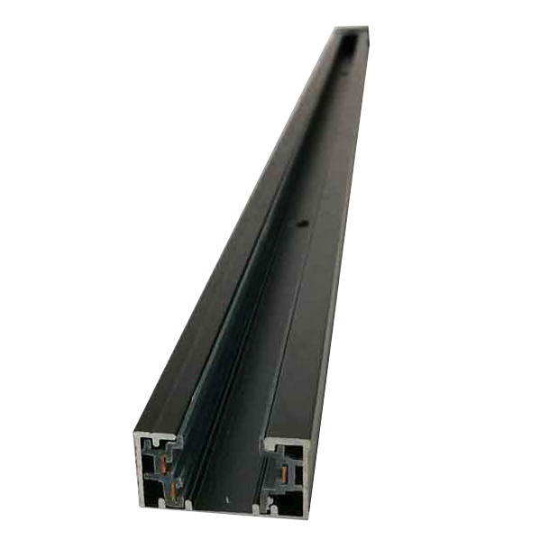 ریل چراغ ریلی مدل HB4 طول 1 متر بسته 2 عددی