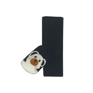 جوراب شلواری دخترانه لوپیلو مدل SMB420