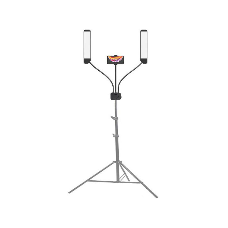 نور ثابت ال ای دی مدل AL-45X
