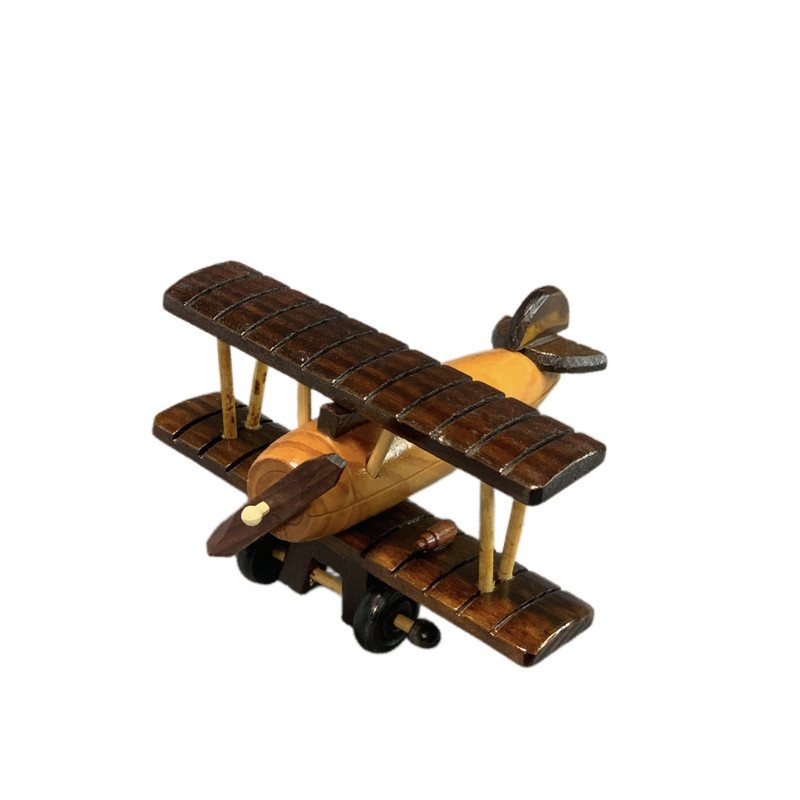 ماکت دکوری مدل هواپیما