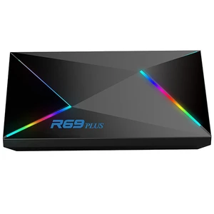 اندرویدباکس مدل R69 PLUS 4/32GB
