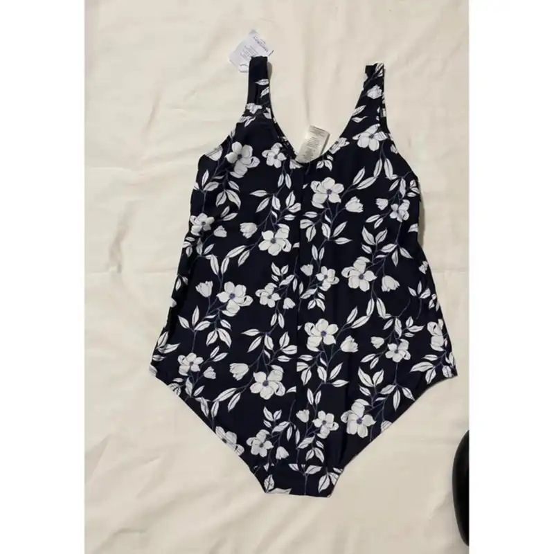 مایو زنانه بلو موشن مدل BL2025